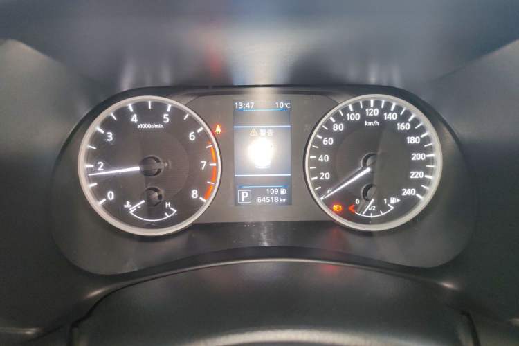 Used Nissan Sylphy 2022 1.6L XL CVT Enjoyment Edition
