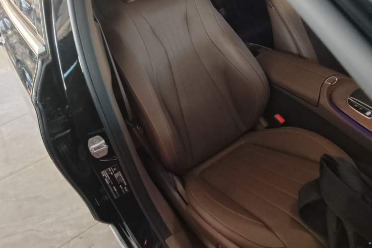 Used Mercedes-Benz E-Class 2020 Restyled E 300 L Exclusive Edition
