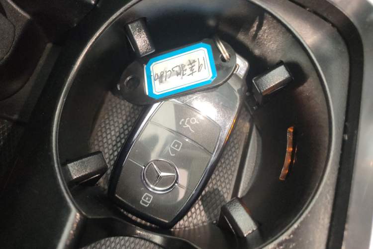 Used Mercedes-Benz C-Class 2019 C 180 L Fashion Edition Sport Version
