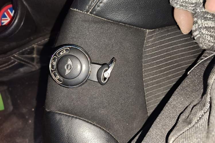 Used  Clubman 2011 1.6L COOPER Fun