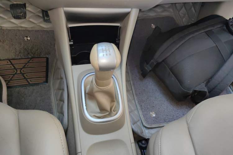 Used Nissan Sylphy 2012 Classic 1.6XE Manual Comfort Edition