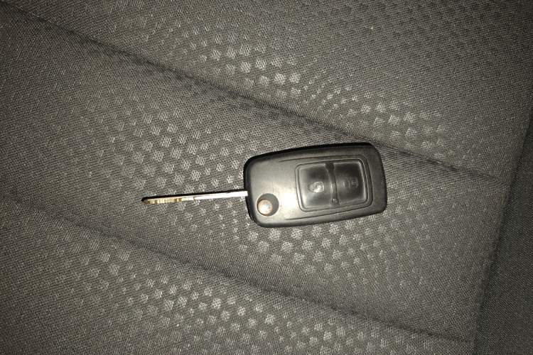 Used Chery Tiggo 3 2015 1.6L Manual Fashion Sport Edition
