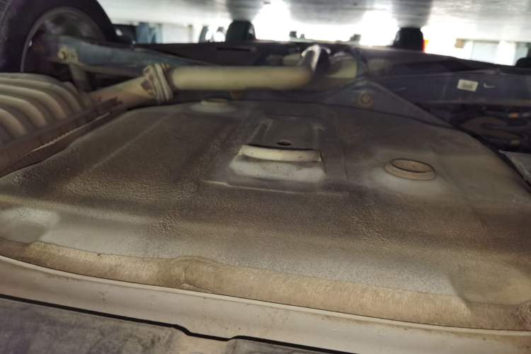 Used Kia K5 2016 2.0L Automatic GL
