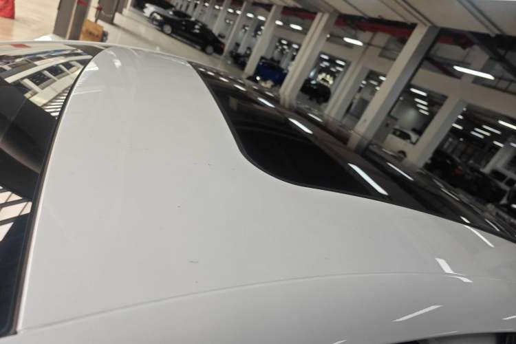 Used BYD Seal 06 New Energy 2024 DM-i 120KM Luxury Model