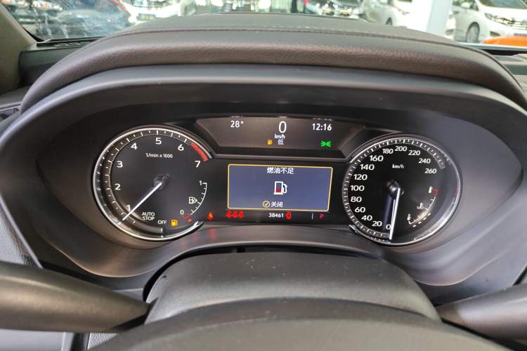 Used Cadillac CT4 2022 28T Fashion Edition
