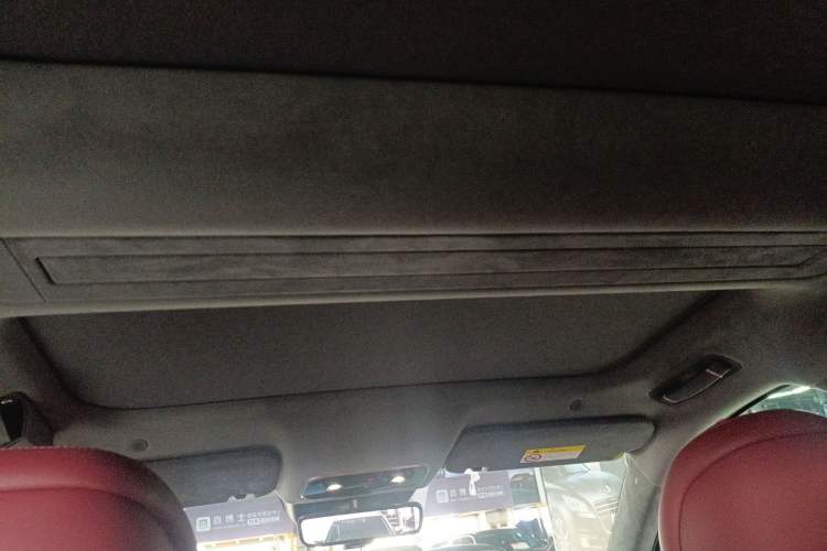 Used Hima AITO M8 2025 Extended-Range Ultra Version 53.4 kWh 5-Seater Edition
