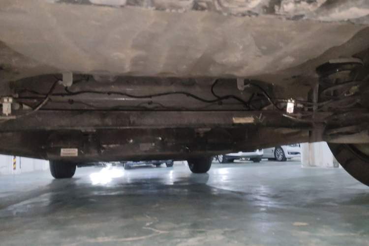 Used Wuling Bingo PLUS 2024 330 km Range Five-Seater Version
