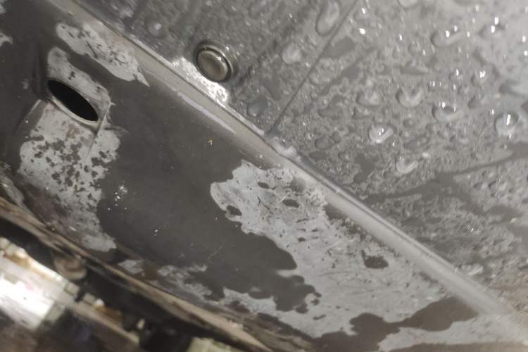 Used Honda Breeze 2020 240TURBO CVT 2WD Luxury Edition
