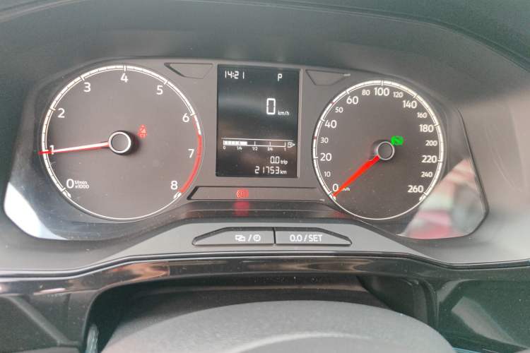 Used Jetta VS5 2023 280TSI Automatic High-Gloss Enjoyment Model
