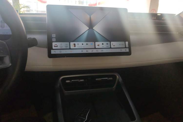 Used BYD Qin PLUS 2025 DM-i Smart Drive 120KM Superior Model