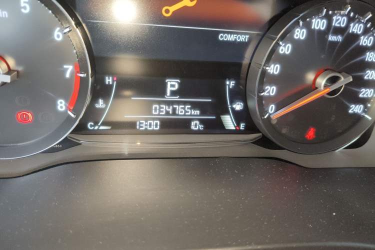 Used Honda Avancier 2020 370TURBO Four-Wheel Drive Premium Edition
