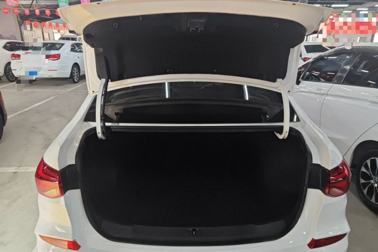 Used Chevrolet Monza 2022 320 Automatic Enjoyment Sunroof Version
