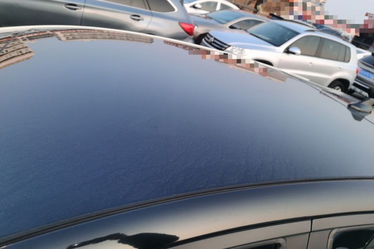 Used BYD Dolphin 2023 420 km Fashion Edition
