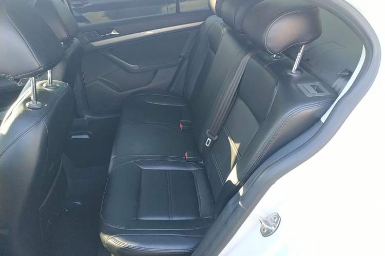 Used Volkswagen Lavida 2019 Lavida Start 1.5L Automatic Trendy Version China VI Standard
