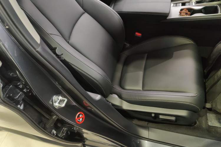 Used Honda Accord 2022 260TURBO Phantom Night · Prestige Edition
