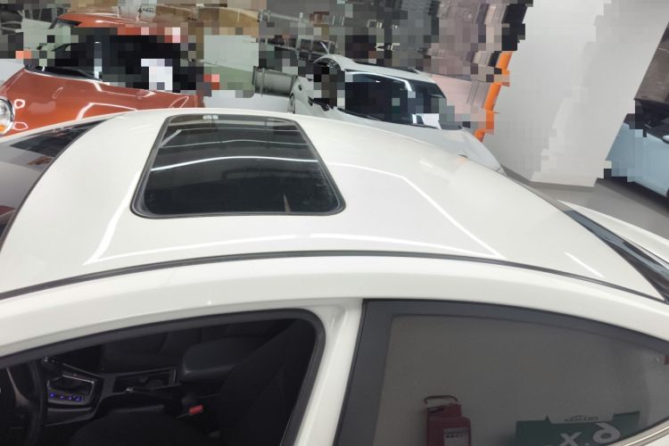 Used Hyundai Elantra (5th Generation / Langdong) 2015 1.6L Automatic Leading Model