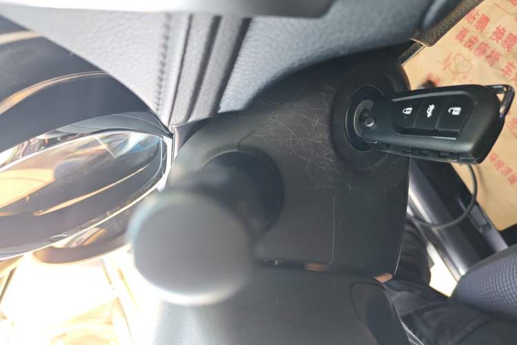 Used Toyota YARiS L 2016 1.5E Automatic JingSu Edition
