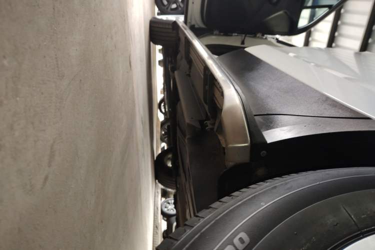 Used Buick Envision 2016 20T Two-Wheel Drive Leading Version