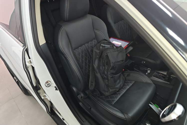 Used Mitsubishi ASX 2020 2.0L CVT Smart Edition