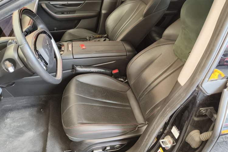 Used XPeng P7 2021 480E
