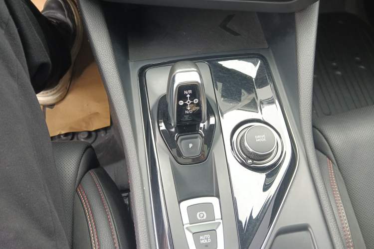 Used Lynk & Co 03 2019 1.5TD DCT JingPro Edition China VI Standard
