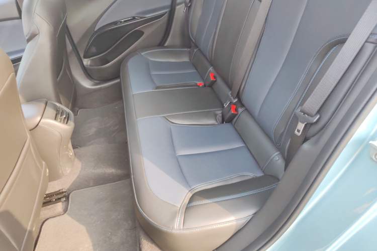 Used Buick Velite 6 2022 Plug-in Hybrid Connected Smart Edition