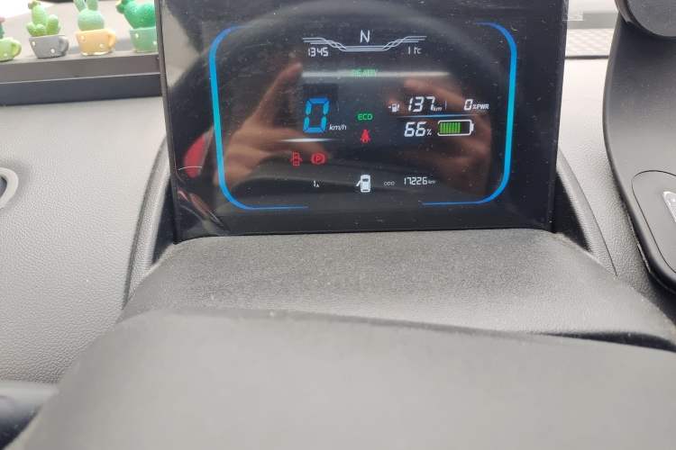 Used  Lumin 2022 210km Sweet Edition