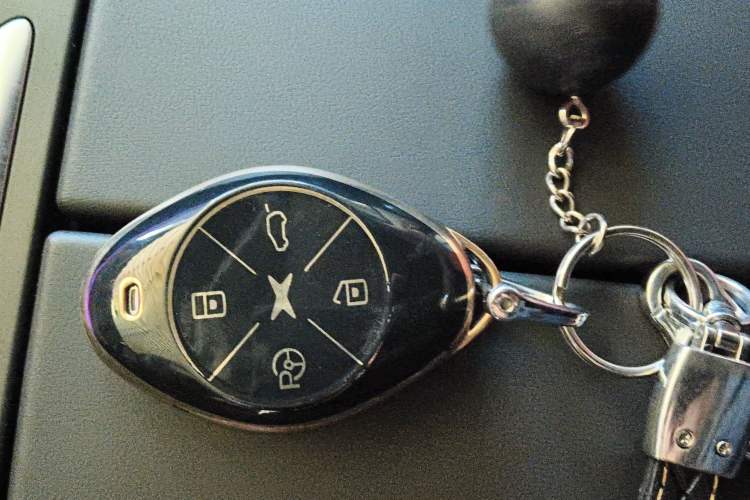 Used XPeng P7 2022 480N+
