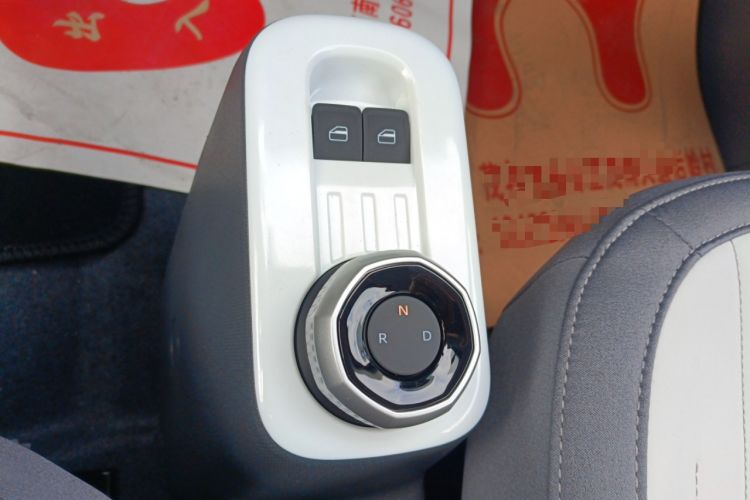 Used  Panda 2025 210km Panda Rider
