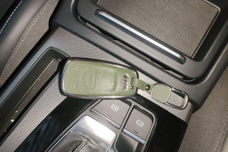 Used Audi Q5L 2024 45 TFSI Luxury Dynamic Model
