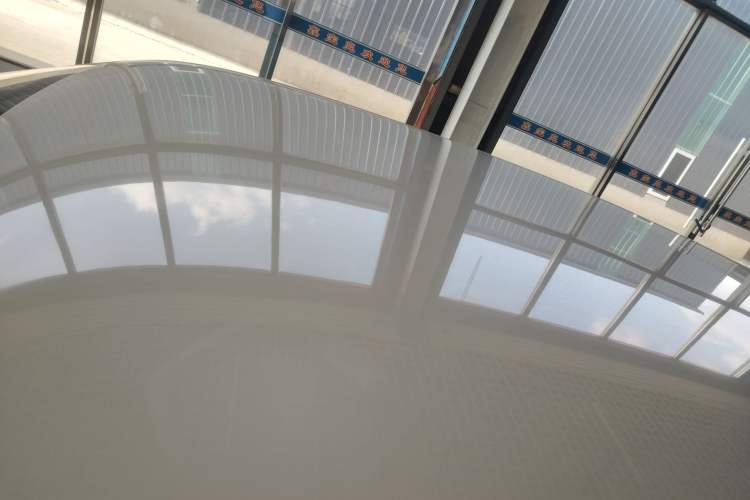 Used Skoda Fabia 2015 1.4L Automatic Chuanxing Edition
