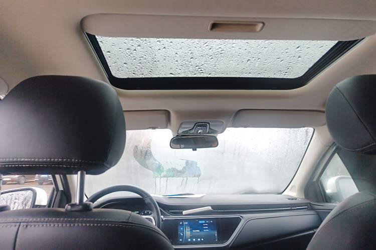 Used Chery Arrizo GX 2018 1.5T CVT Smart Color Edition China V Standard