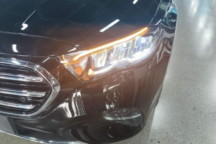 Used Mercedes-Benz E-Class 2024 E 300 L Luxury Model
