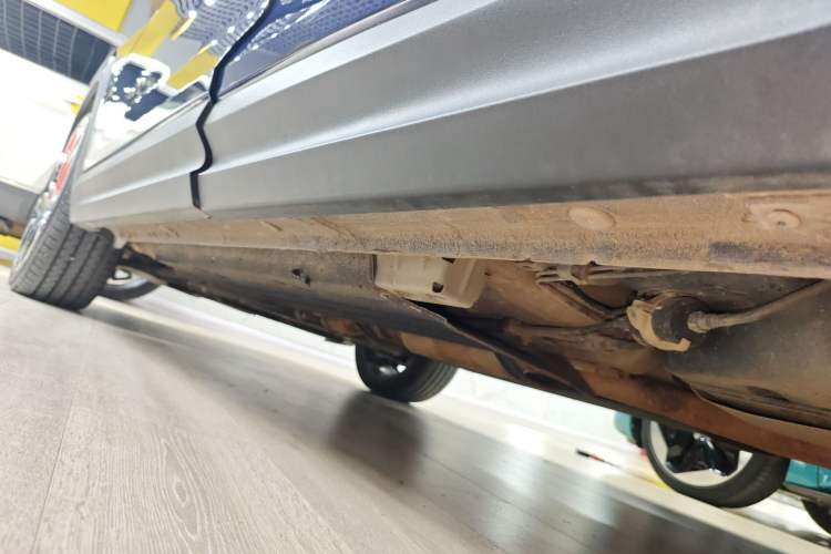 Used Lynk & Co 06 2020 1.5T YAO Halo
