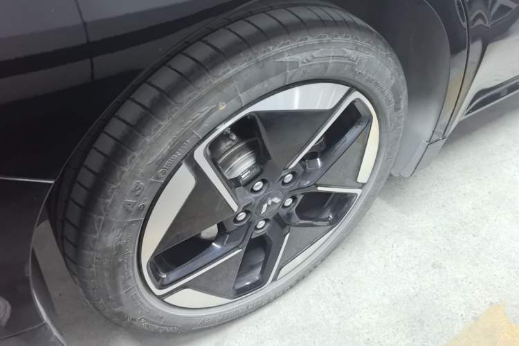 Used Wuling Xingguang 2025 610 km Smart Flagship Version