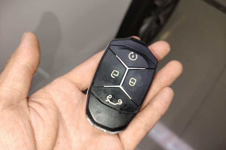 Used Lynk & Co 02 2021 1.5TD DCT Two-Wheel Drive Champion Edition
