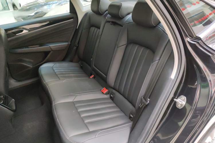 Used Volkswagen Passat 2024 280TSI Business Edition