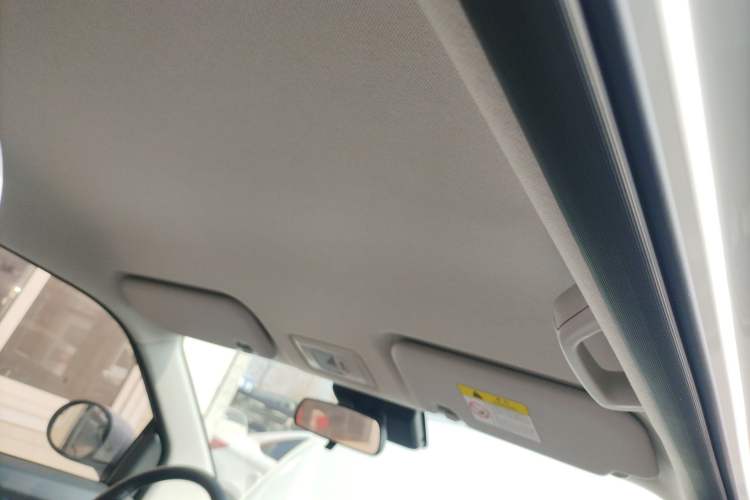 Used  Lumin 2025 205 km Xiangqin Version
