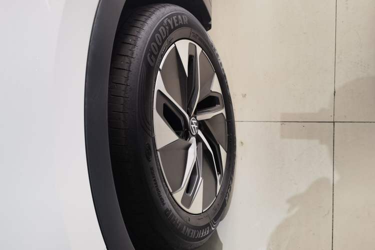 Used Volkswagen ID.4 CROZZ 2024 Pure Edition Limited Edition