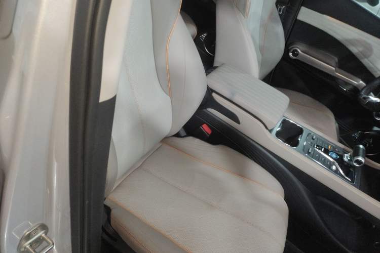 Used BYD Yuan PLUS 2023 Champion Edition 430KM Superior Model
