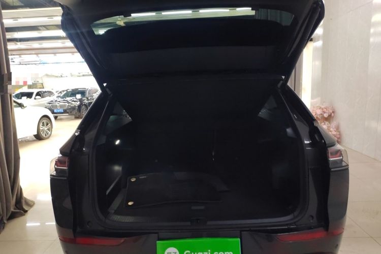 Used Volkswagen Talagon 2024 380TSI All-Wheel Drive R-Line Cruise Edition
