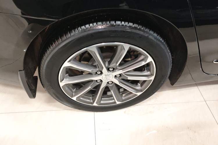 Used Buick LaCrosse 2022 652T Luxury Version
