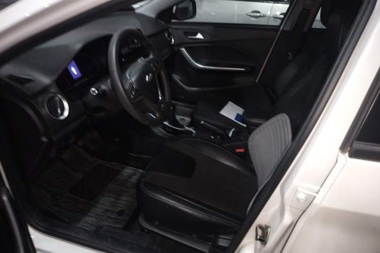 Used Chery Tiggo 3X 2020 Quality Edition 1.5L CVT Luxury Version