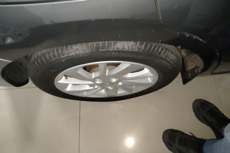 Used Nissan Tiida 2016 1.6L CVT Cool Dynamic Edition
