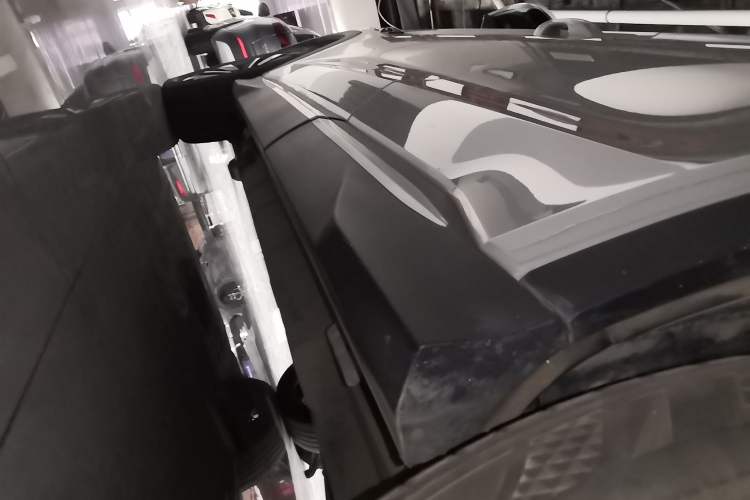 Used BYD Song PLUS New Energy 2025 DM-i Smart Drive 112KM Prestige Model
