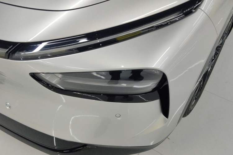 Used XPeng G7 2025 702 Max
