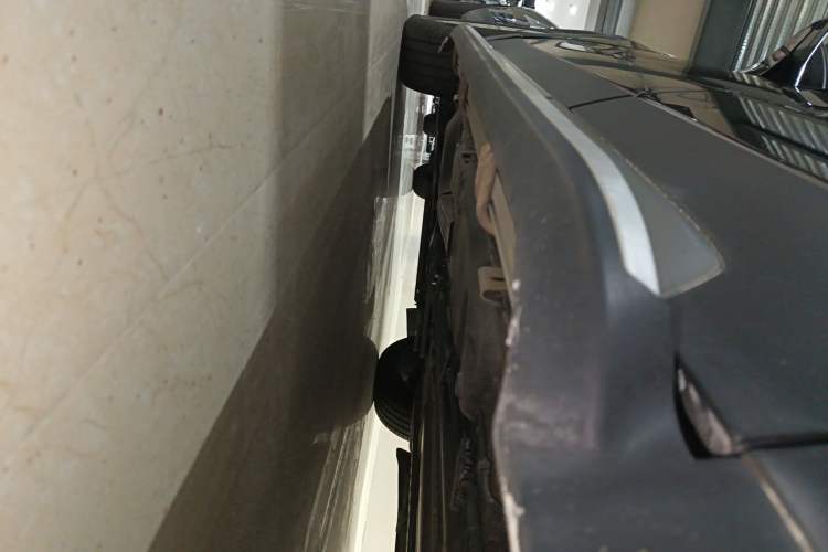 Used Cadillac XT4 2020 28T Two-Wheel-Drive Leading Version
