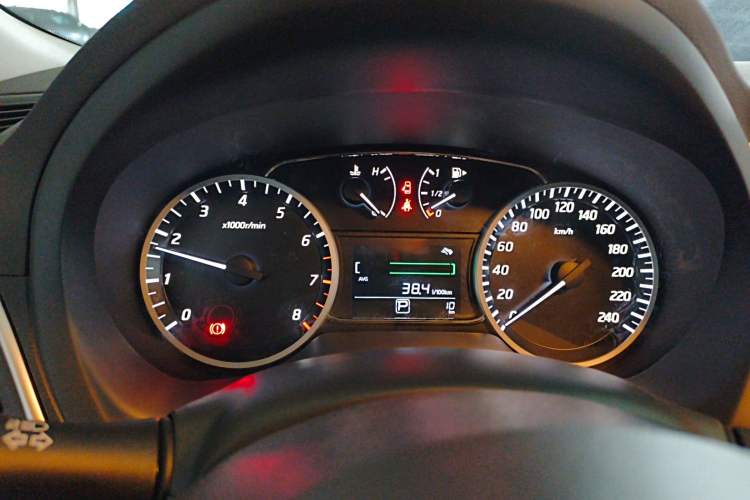 Used Nissan Sylphy 2024 Facelifted Three Classic 1.6XE CVT Comfort Edition
