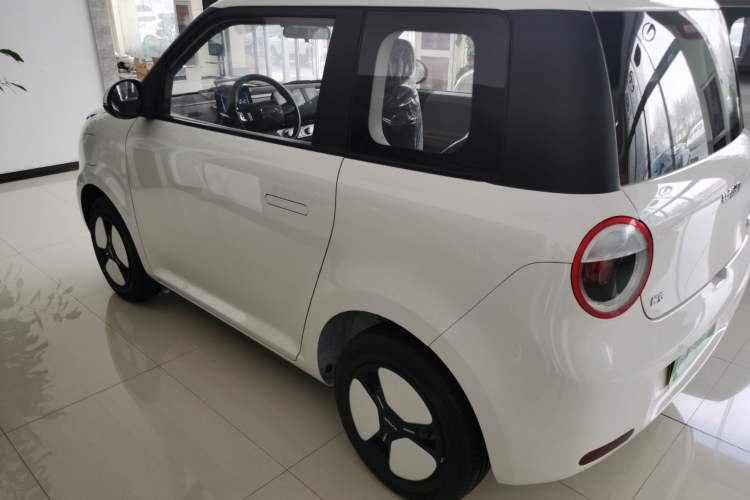Used  Lumin 2023 205km Xiangqin Version
