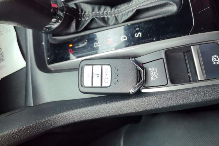 Used Honda Civic 2021 HATCHBACK 220TURBO CVT Dynamic Control